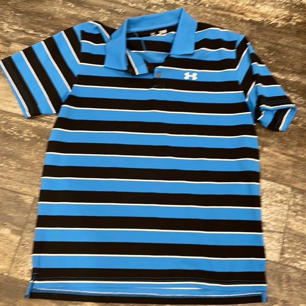 Under Armor Performance Polo - image 1
